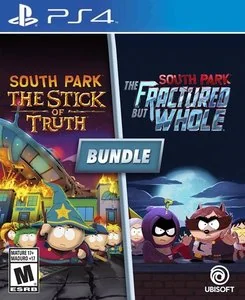 Comprar South Park: The Video Game Collection para PS4 - PSNCLICK Digitales Latinoamérica